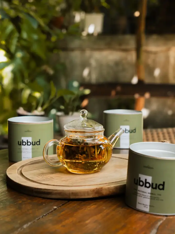 Padappa Tea brand photography by Stefanoes Visual