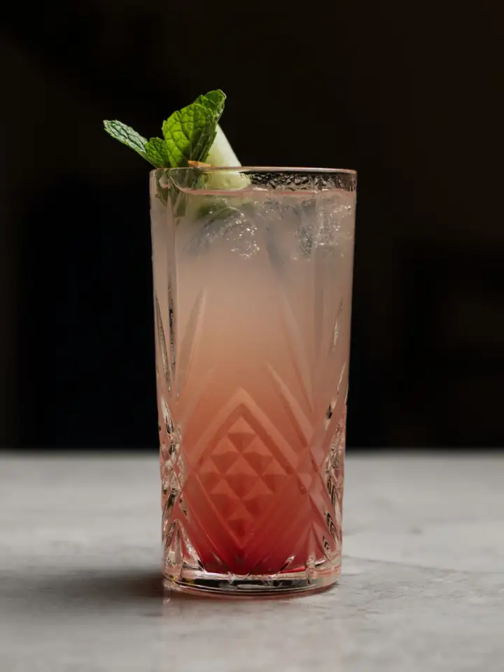 Food photographer Bali — ST Cafe Seseh menu and food styling by Stefanoes Visual