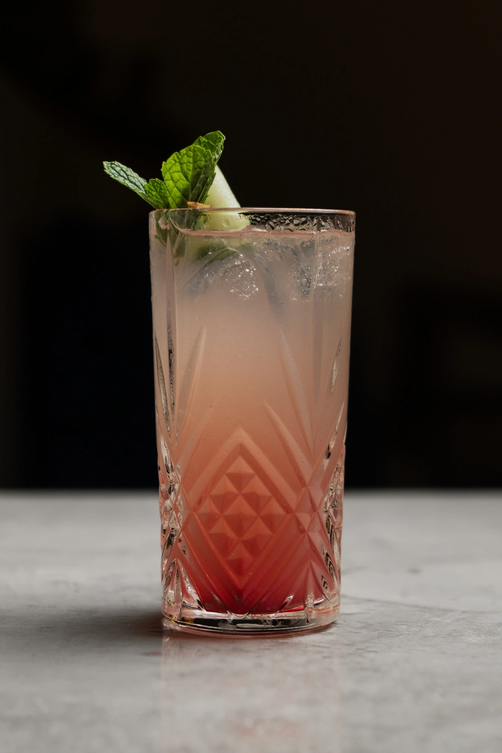 Food photographer Bali — ST Cafe Seseh menu and food styling by Stefanoes Visual